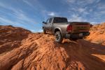 Dodge Ram 2500 Power Wagon Crew Cab 2017 года